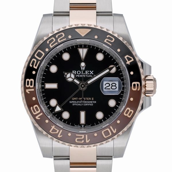 Rolex GMT Master II 126711 CHNR